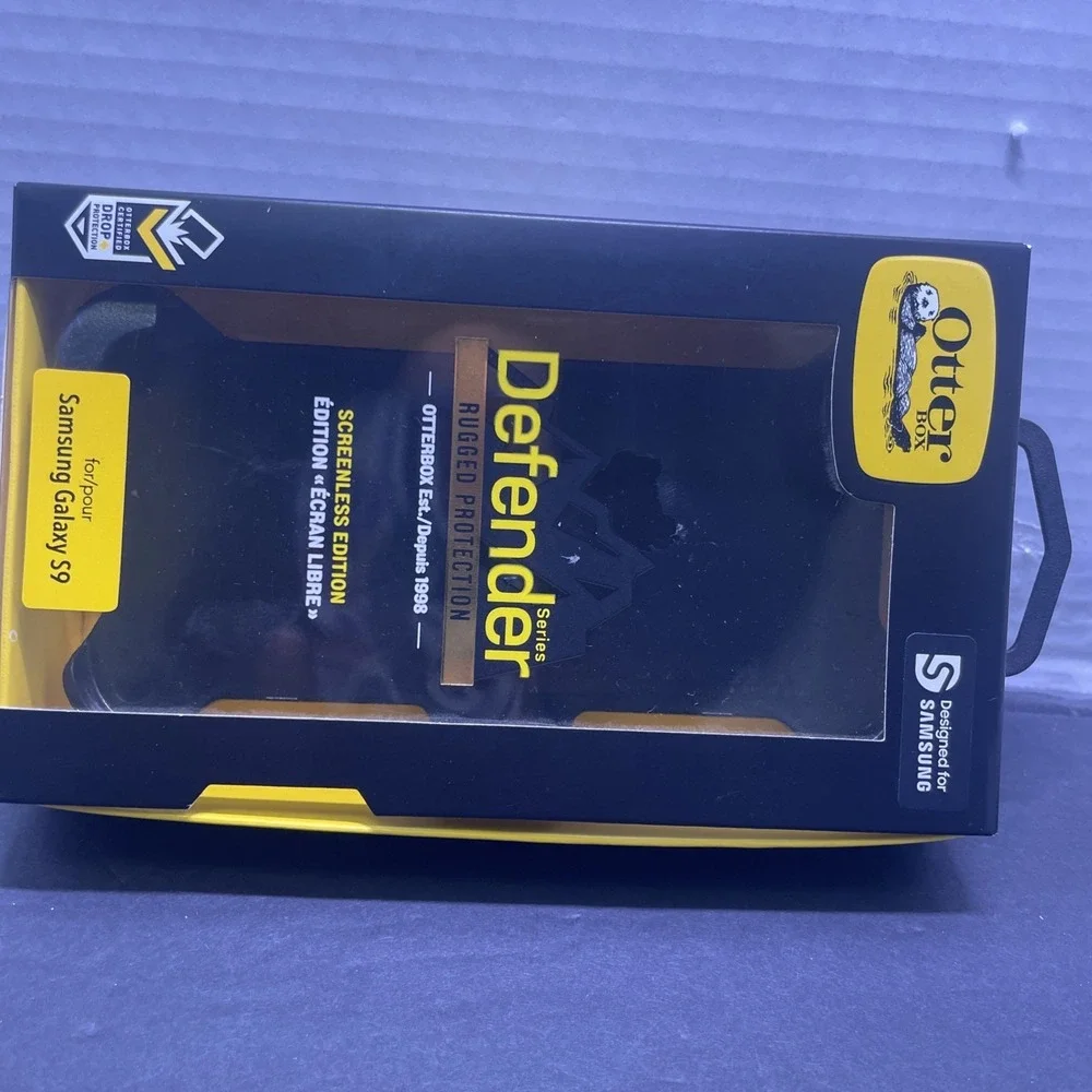 Otter Box Defender Series 